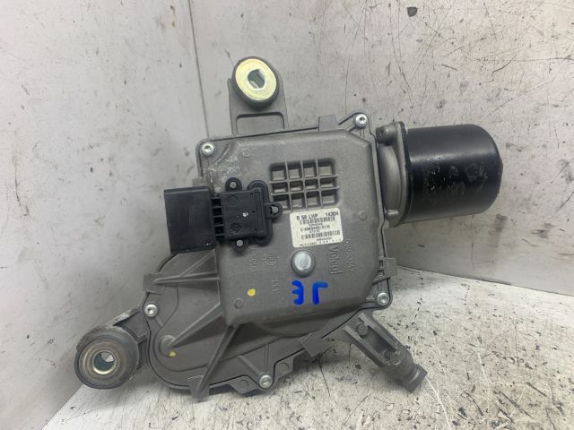 bontott CITROËN C4 PICASSO Jobb első Ablakemelő Motor