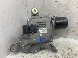 bontott CITROËN C4 PICASSO Jobb első Ablakemelő Motor