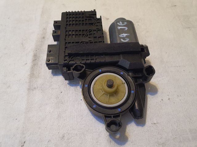 bontott CITROËN C4 PICASSO Jobb első Ablakemelő Motor