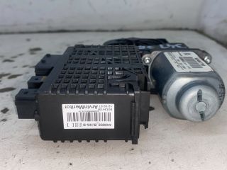 bontott CITROËN C4 PICASSO Jobb első Ablakemelő Motor