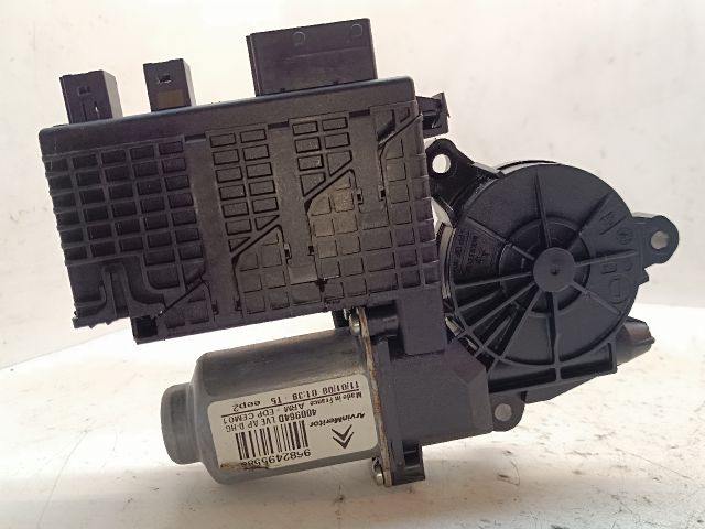 bontott CITROËN C4 PICASSO Jobb első Ablakemelő Motor