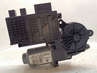 bontott CITROËN C4 PICASSO Jobb első Ablakemelő Motor