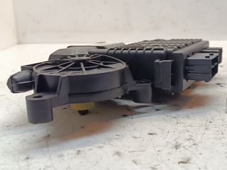 bontott CITROËN C4 PICASSO Jobb első Ablakemelő Motor