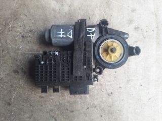 bontott CITROËN C4 PICASSO Jobb első Ablakemelő Motor