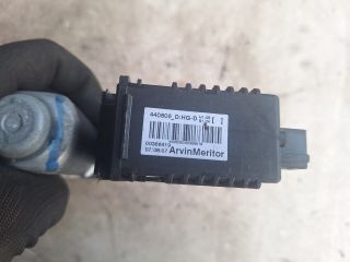 bontott CITROËN C4 PICASSO Jobb első Ablakemelő Motor