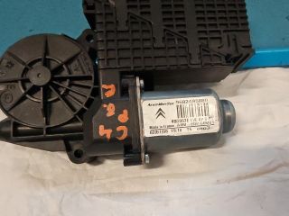 bontott CITROËN C4 PICASSO Jobb első Ablakemelő Motor