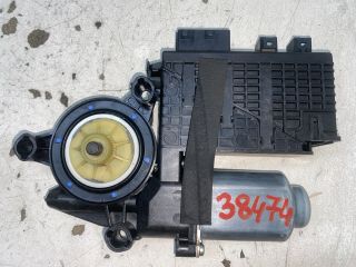 bontott CITROËN C4 PICASSO Jobb első Ablakemelő Motor