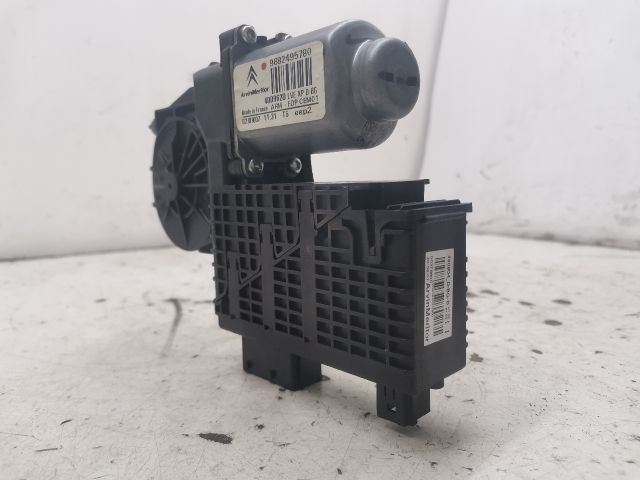 bontott CITROËN C4 PICASSO Jobb első Ablakemelő Motor