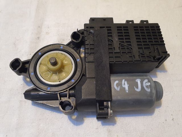 bontott CITROËN C4 PICASSO Jobb első Ablakemelő Motor