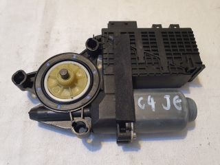 bontott CITROËN C4 PICASSO Jobb első Ablakemelő Motor