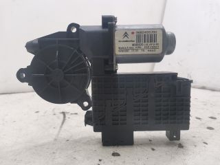 bontott CITROËN C4 PICASSO Jobb első Ablakemelő Motor