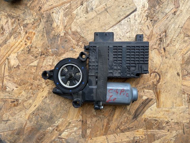 bontott CITROËN C4 PICASSO Jobb első Ablakemelő Motor