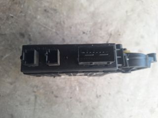 bontott CITROËN C4 PICASSO Jobb első Ablakemelő Motor