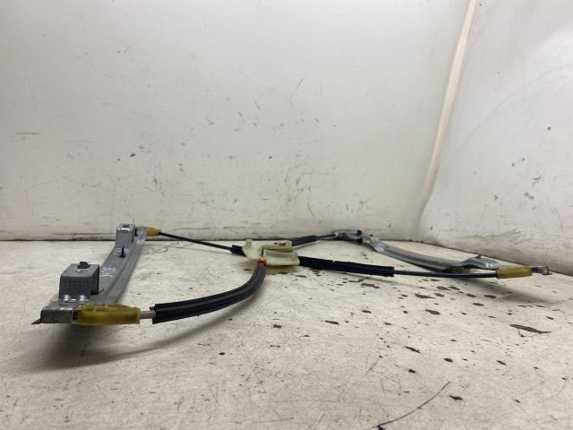 bontott CITROËN C4 PICASSO Jobb első Ablakemelő Szerkezet (Elektromos)