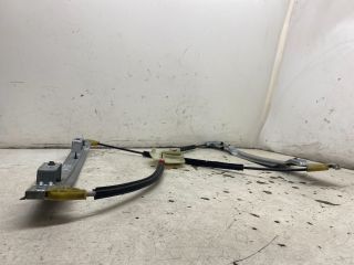 bontott CITROËN C4 PICASSO Jobb első Ablakemelő Szerkezet (Elektromos)