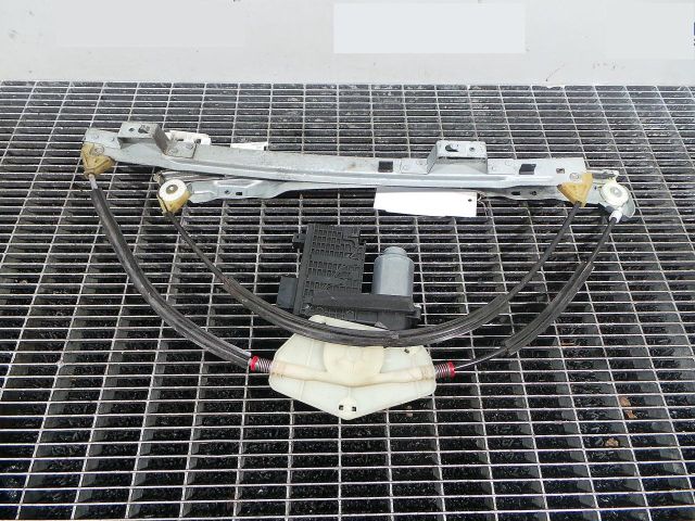 bontott CITROËN C4 PICASSO Jobb első Ablakemelő Szerkezet (Elektromos)