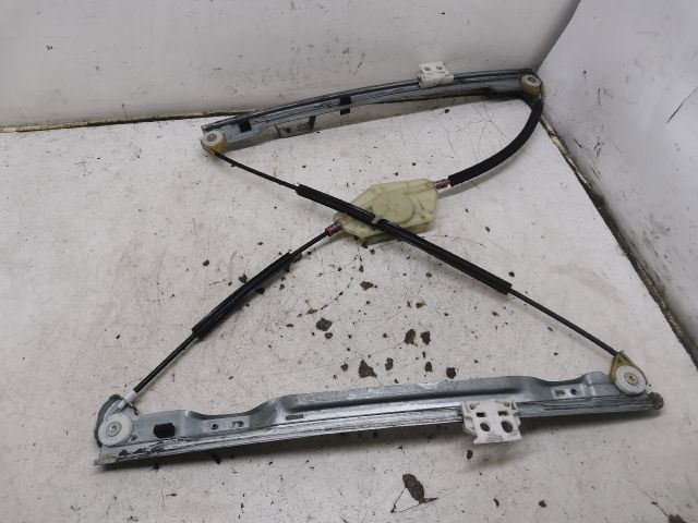 bontott CITROËN C4 PICASSO Jobb első Ablakemelő Szerkezet (Elektromos)