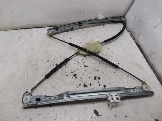 bontott CITROËN C4 PICASSO Jobb első Ablakemelő Szerkezet (Elektromos)