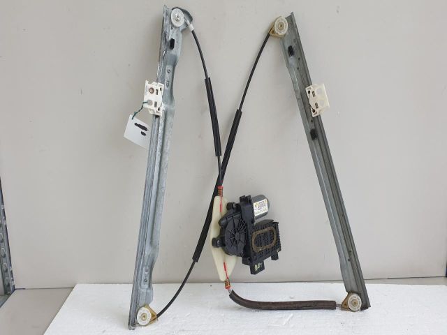 bontott CITROËN C4 PICASSO Jobb első Ablakemelő Szerkezet (Elektromos)