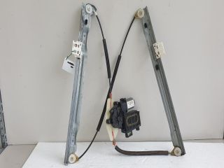 bontott CITROËN C4 PICASSO Jobb első Ablakemelő Szerkezet (Elektromos)