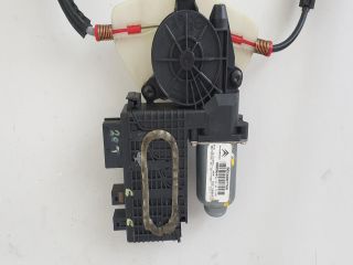 bontott CITROËN C4 PICASSO Jobb első Ablakemelő Szerkezet (Elektromos)