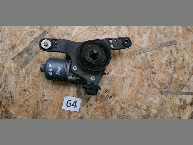 bontott CITROËN C4 PICASSO Jobb első Ablakemelő Szerkezet (Elektromos)