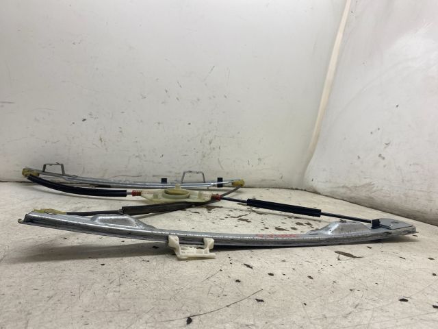 bontott CITROËN C4 PICASSO Jobb első Ablakemelő Szerkezet (Elektromos)