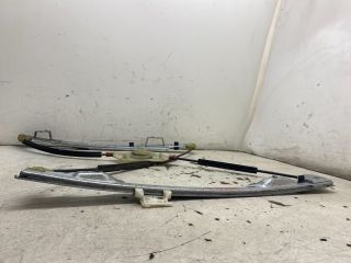 bontott CITROËN C4 PICASSO Jobb első Ablakemelő Szerkezet (Elektromos)