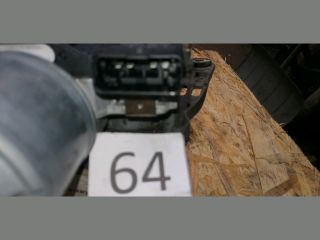 bontott CITROËN C4 PICASSO Jobb első Ablakemelő Szerkezet (Elektromos)