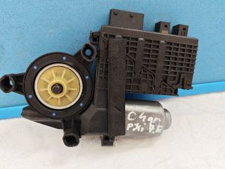 bontott CITROËN C4 PICASSO Jobb első Ablakemelő Szerkezet (Elektromos)