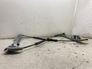 bontott CITROËN C4 PICASSO Jobb első Ablakemelő Szerkezet (Elektromos)