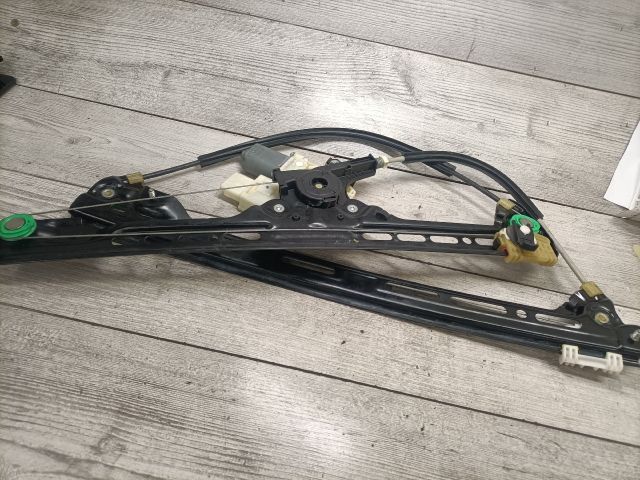 bontott CITROËN C4 PICASSO Jobb első Ablakemelő Szerkezet (Elektromos)