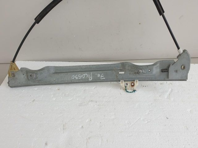 bontott CITROËN C4 PICASSO Jobb első Ablakemelő Szerkezet (Elektromos)