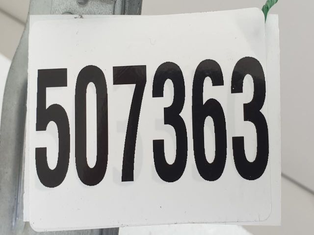 bontott CITROËN C4 PICASSO Jobb első Ablakemelő Szerkezet (Elektromos)