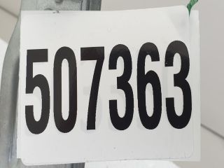 bontott CITROËN C4 PICASSO Jobb első Ablakemelő Szerkezet (Elektromos)