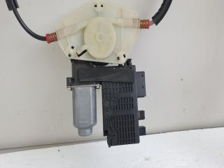 bontott CITROËN C4 PICASSO Jobb első Ablakemelő Szerkezet (Elektromos)