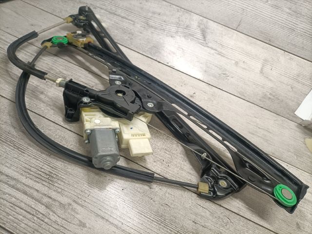 bontott CITROËN C4 PICASSO Jobb első Ablakemelő Szerkezet (Elektromos)