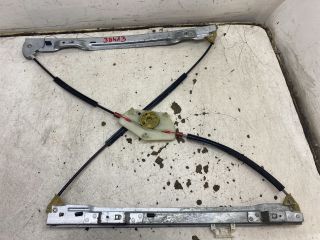 bontott CITROËN C4 PICASSO Jobb első Ablakemelő Szerkezet (Elektromos)