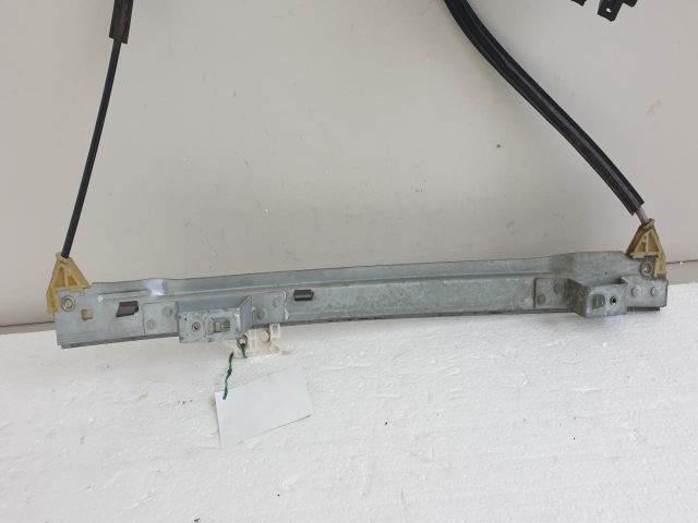 bontott CITROËN C4 PICASSO Jobb első Ablakemelő Szerkezet (Elektromos)