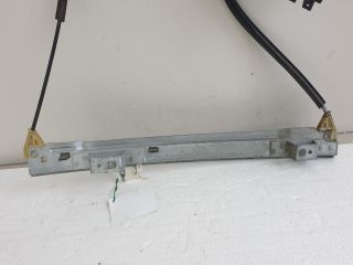 bontott CITROËN C4 PICASSO Jobb első Ablakemelő Szerkezet (Elektromos)