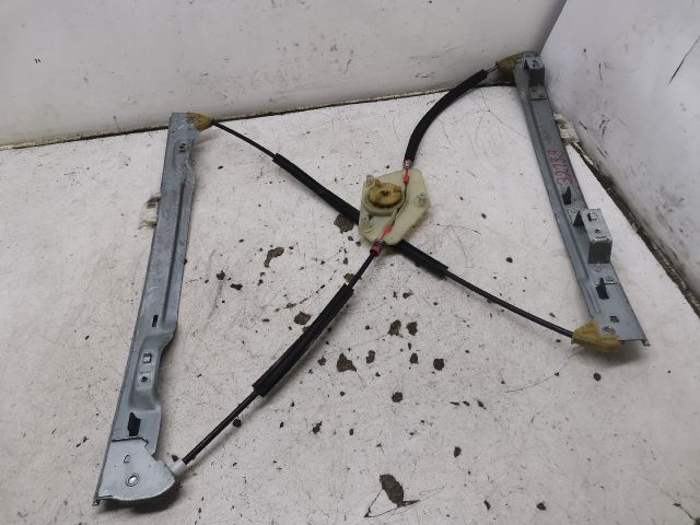 bontott CITROËN C4 PICASSO Jobb első Ablakemelő Szerkezet (Elektromos)