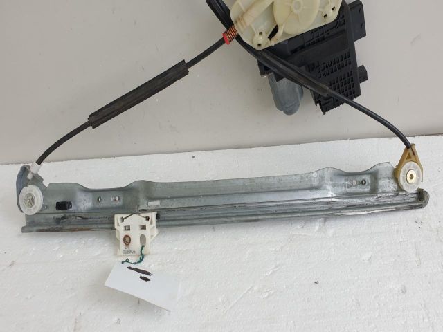 bontott CITROËN C4 PICASSO Jobb első Ablakemelő Szerkezet (Elektromos)