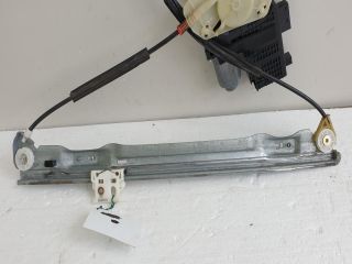 bontott CITROËN C4 PICASSO Jobb első Ablakemelő Szerkezet (Elektromos)