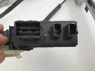 bontott CITROËN C4 PICASSO Jobb első Ablakemelő Szerkezet (Elektromos)