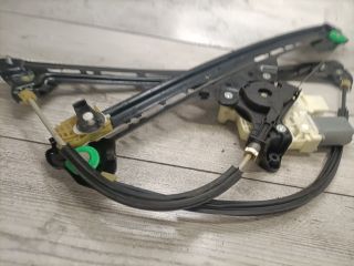 bontott CITROËN C4 PICASSO Jobb első Ablakemelő Szerkezet (Elektromos)