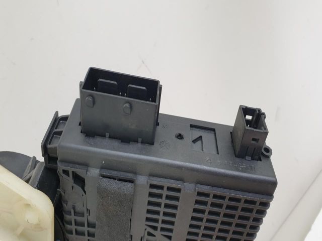 bontott CITROËN C4 PICASSO Jobb első Ablakemelő Szerkezet (Elektromos)