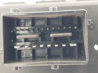 bontott CITROËN C4 PICASSO Jobb első Ablakemelő Szerkezet (Elektromos)