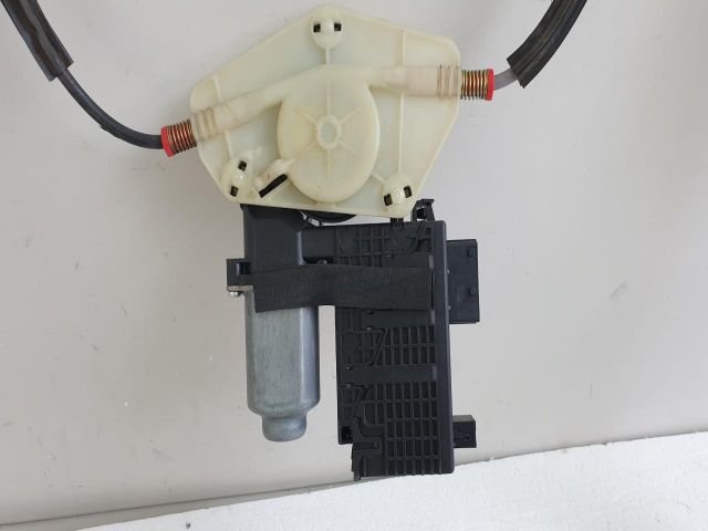 bontott CITROËN C4 PICASSO Jobb első Ablakemelő Szerkezet (Elektromos)