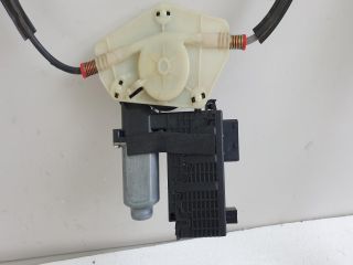 bontott CITROËN C4 PICASSO Jobb első Ablakemelő Szerkezet (Elektromos)