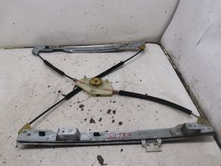 bontott CITROËN C4 PICASSO Jobb első Ablakemelő Szerkezet (Elektromos)